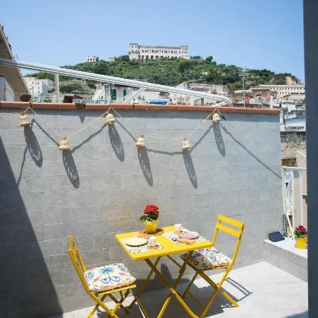 Civico 11 Apartment Naples Exterior photo