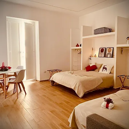 Civico 11 Apartment Naples Exterior photo