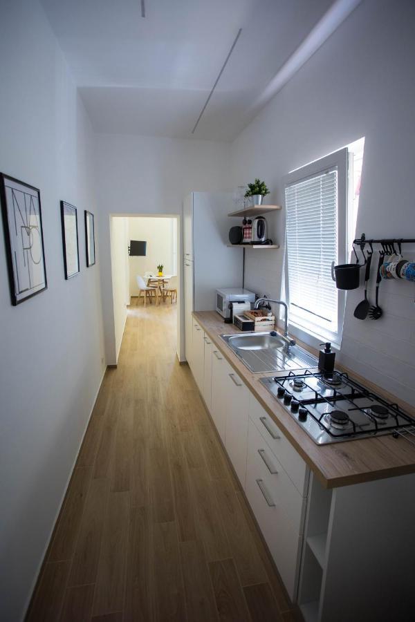 Civico 11 Apartamento
