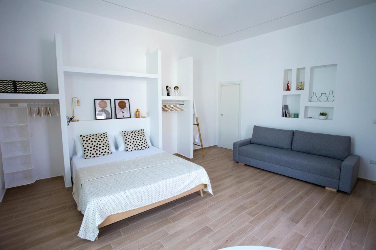 Apartamento Civico 11 *