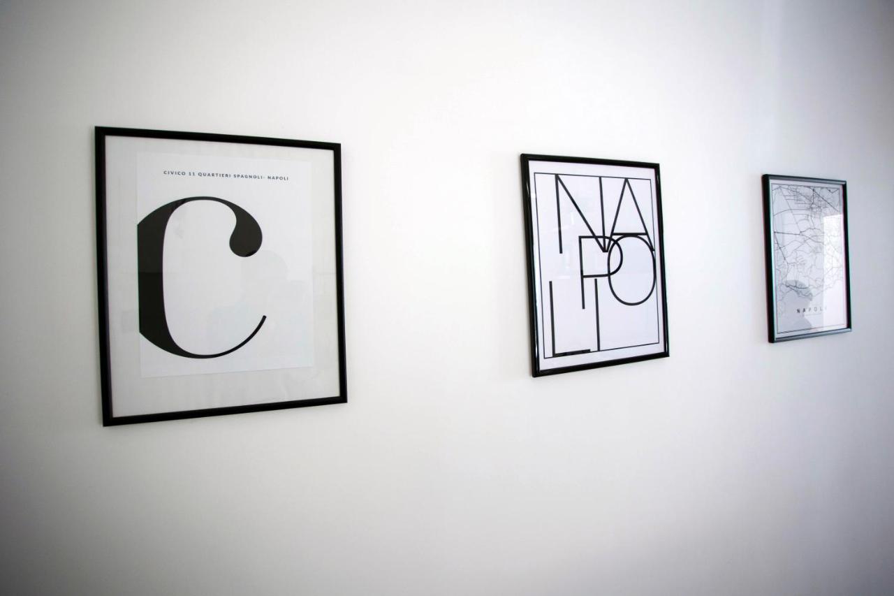 Apartamento Civico 11