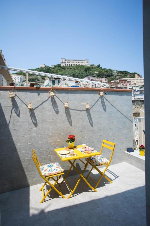 Apartamento Civico 11 *