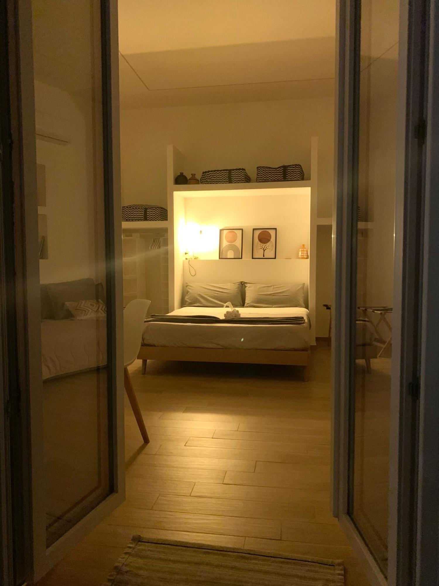 Apartamento Civico 11 *